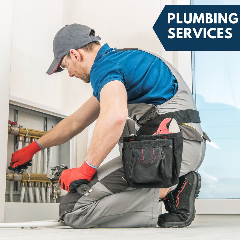 Gardner Plumbing Company